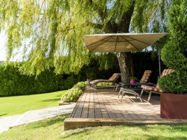 Terrasse Grad 600x450