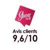 avis clients guest suite seve paysage 2025