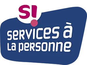 logo service à la personne