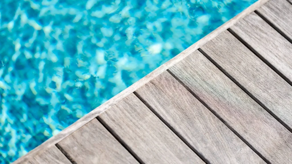 piscine conception aménagement seve paysage