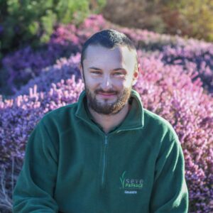 Alexandre MANAGER DE PRODUCTION