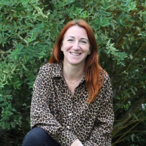 Emilie ASSISTANTE COMMERCIALE