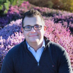 François RESPONSABLE AGENCE EGLETONS