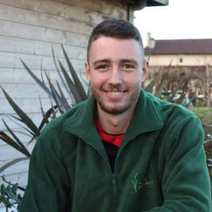 Gaëtan DE CARVALHO