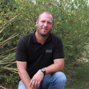 Julien RESPONSABLE ENTRETIEN