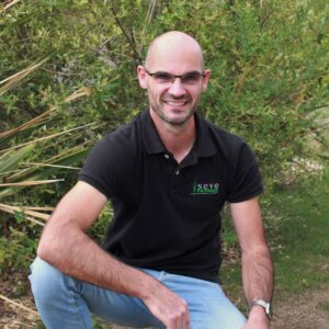 Thierry MANAGER DE PRODUCTION